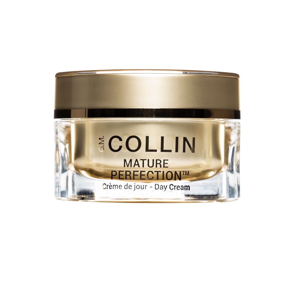 G.M. Collin Mature Perfection Day Cream